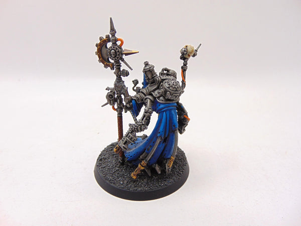 Tech Priest Dominus