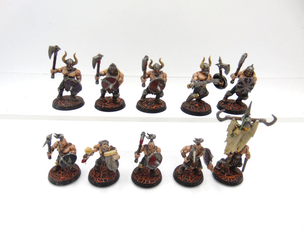 Marauders