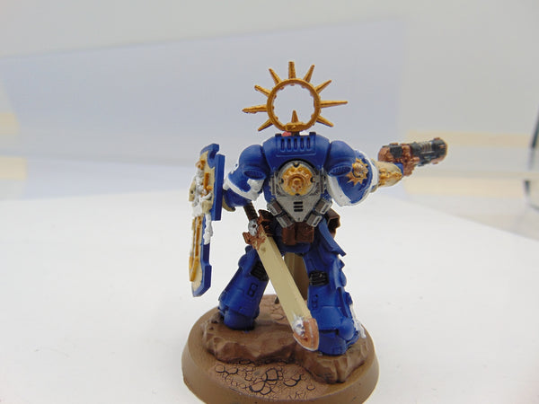 Primaris Lieutenant