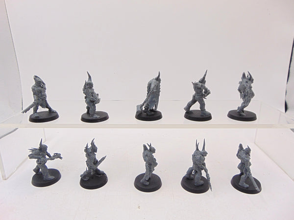 Poxwalkers