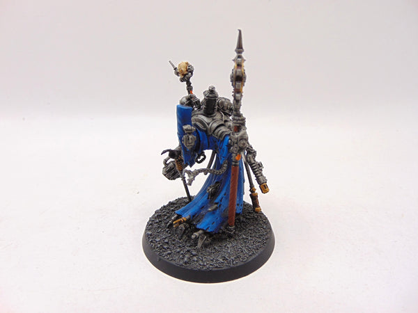 Tech Priest Dominus