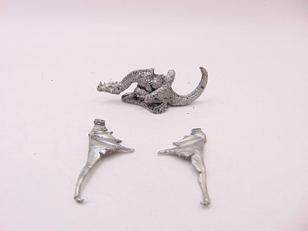 C29 Young Green Dragon