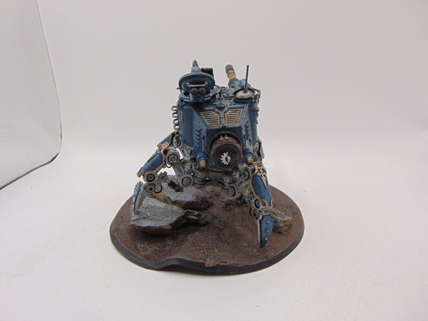 Onager Dunecrawler