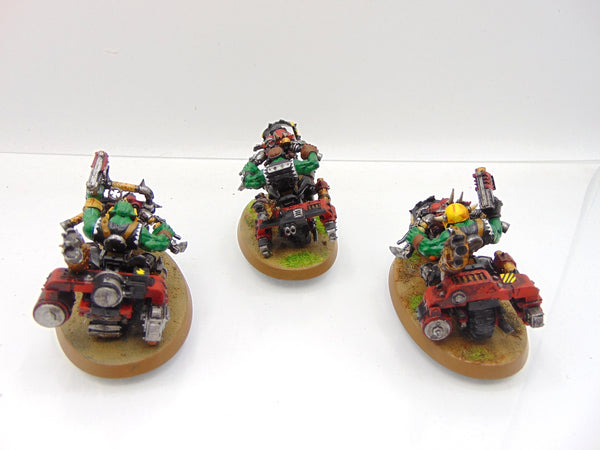Warbikerz