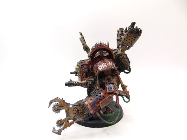 Deff Dread