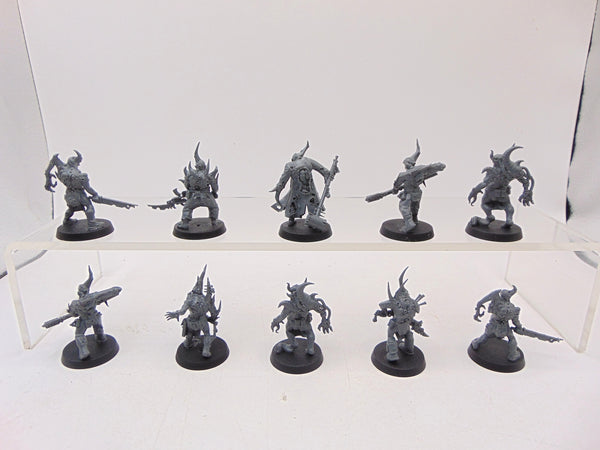 Poxwalkers