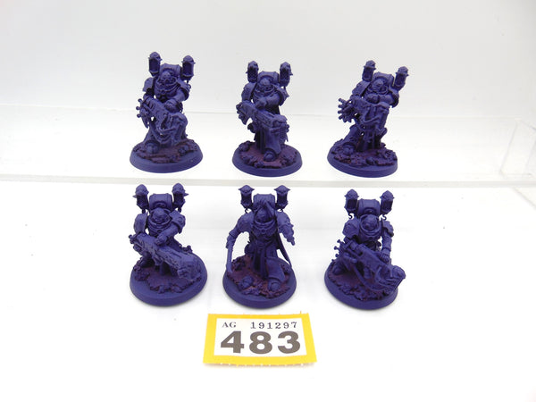 Noise Marines