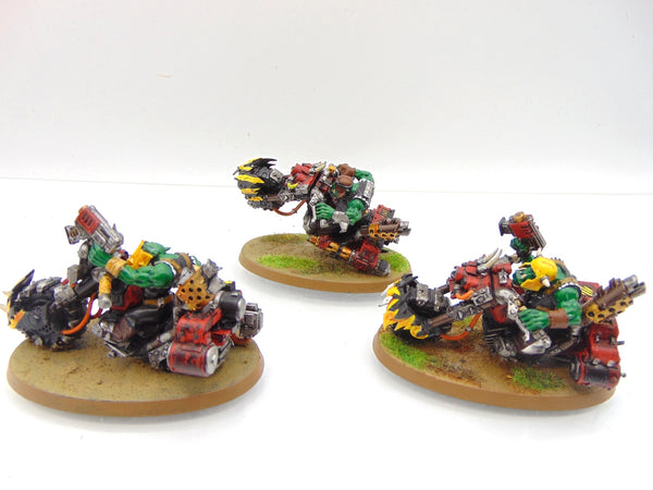 Warbikerz