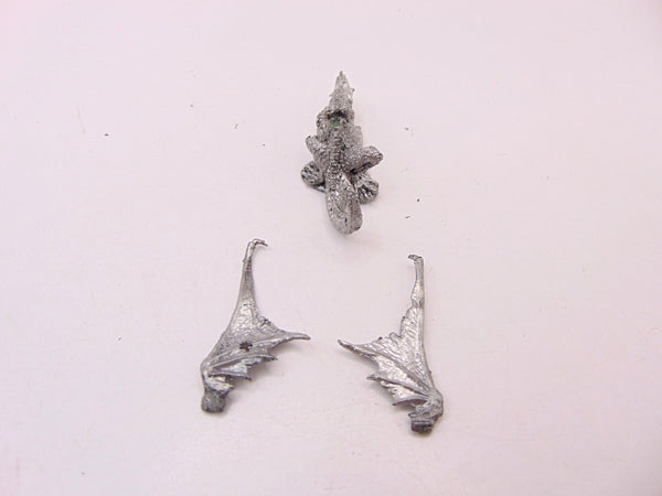 C29 Young Green Dragon