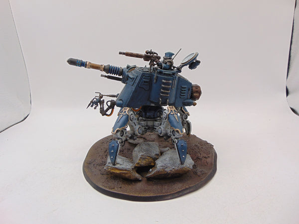 Onager Dunecrawler