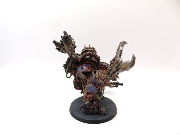 Deff Dread