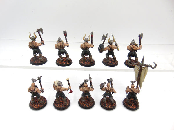 Marauders
