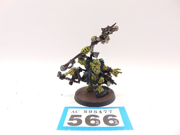 Weirdboy