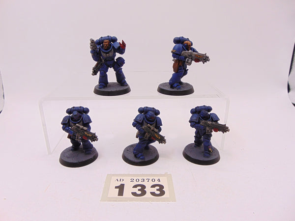 Intercessors