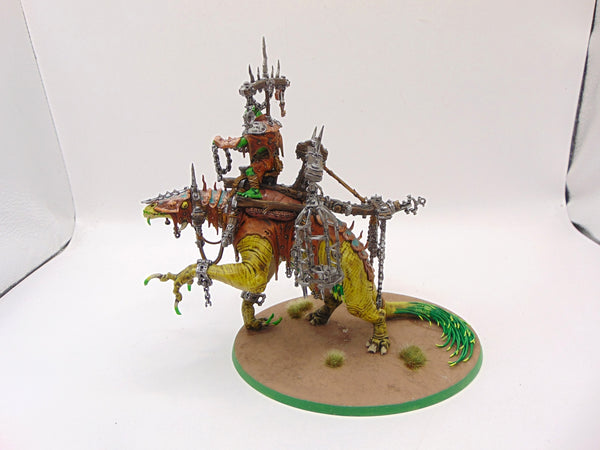 Snatchaboss on Sludgeraker Beast