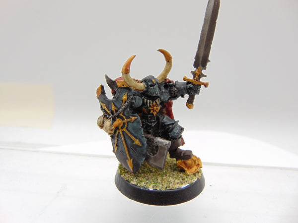 Exalted Hero of Chaos