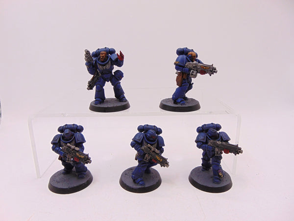 Intercessors