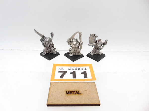 Plague Monks