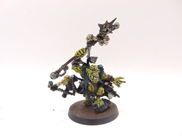Weirdboy