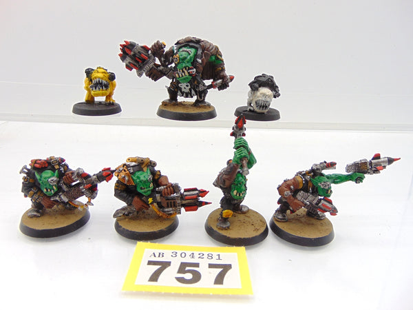 Tankbustas