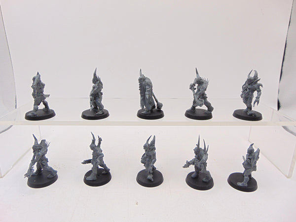 Poxwalkers