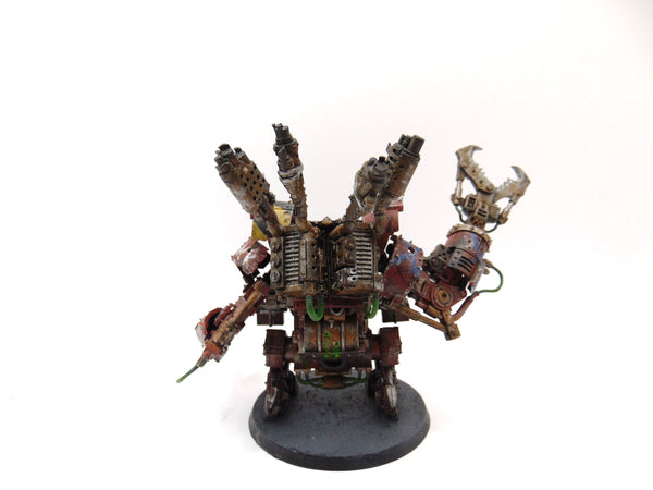 Deff Dread