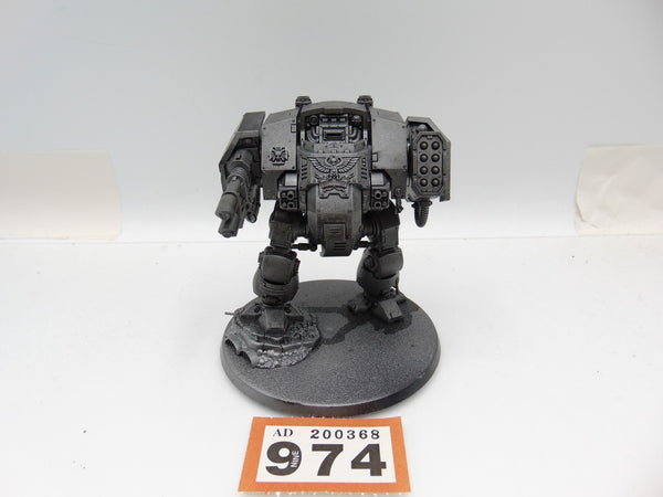 Ballistus Dreadnought