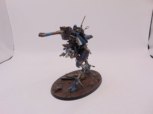 Ironstrider Ballistarius