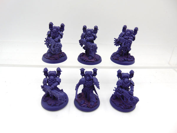 Noise Marines