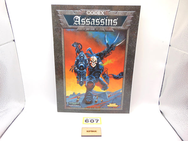 Codex Assassins
