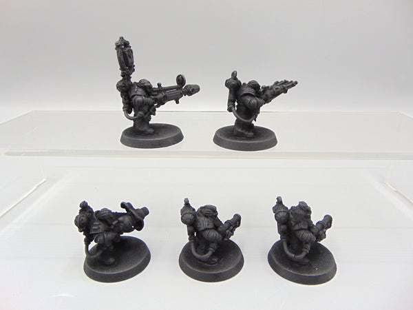 Grundstok Thunderers