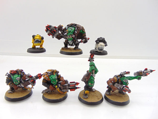 Tankbustas