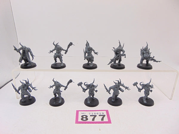Poxwalkers