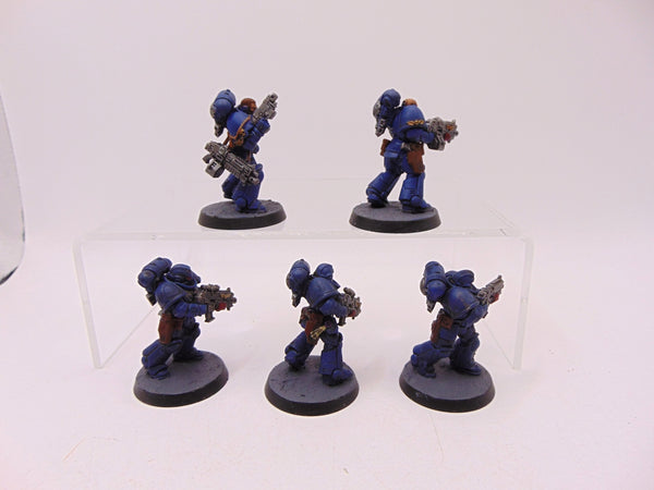 Intercessors