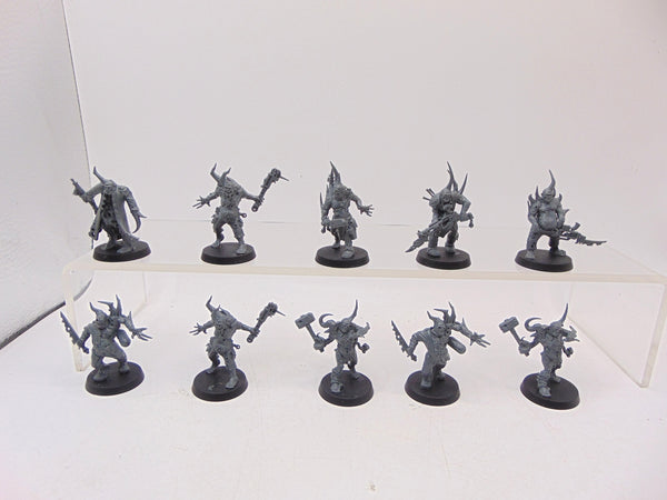 Poxwalkers