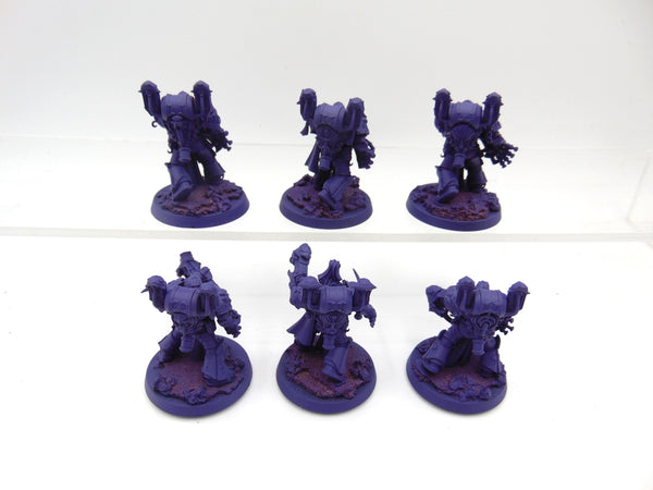 Noise Marines