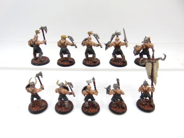 Marauders