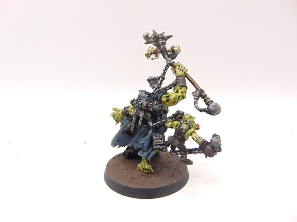 Weirdboy