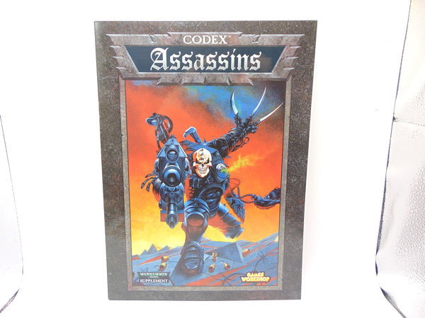 Codex Assassins