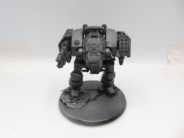 Ballistus Dreadnought