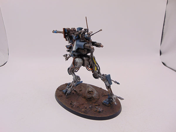 Ironstrider Ballistarius