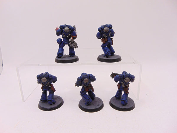 Intercessors