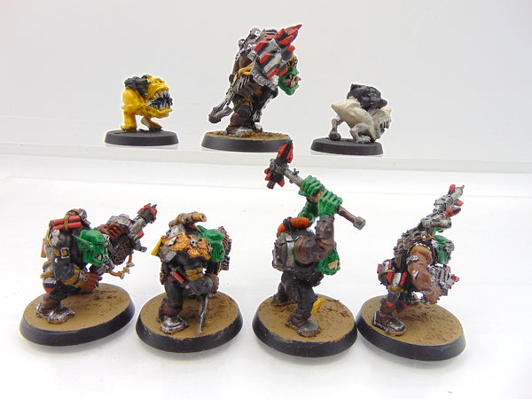 Tankbustas