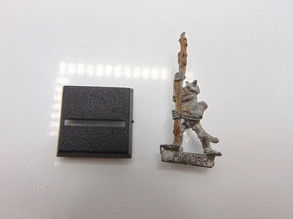 Chaos Familiar Skeletal