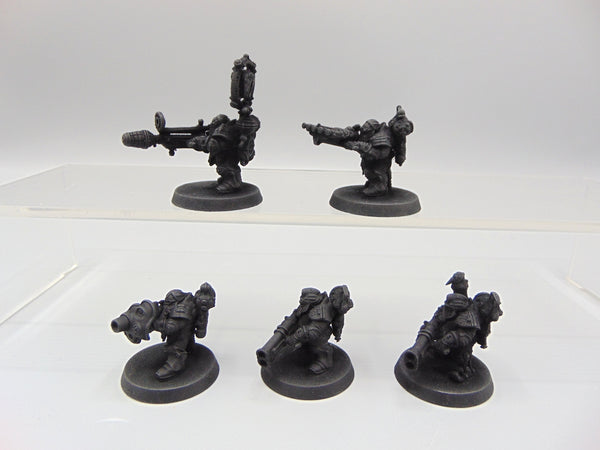 Grundstok Thunderers