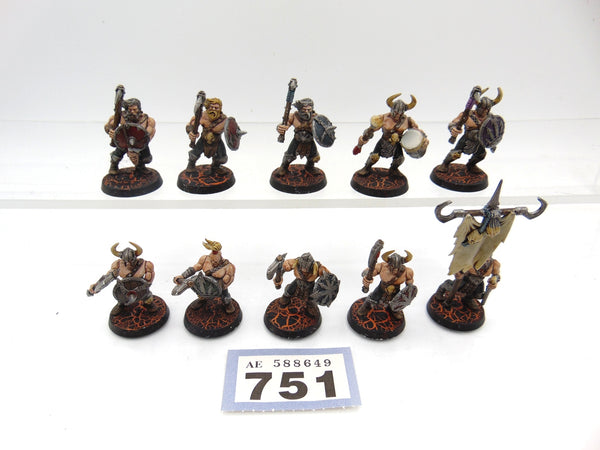Marauders