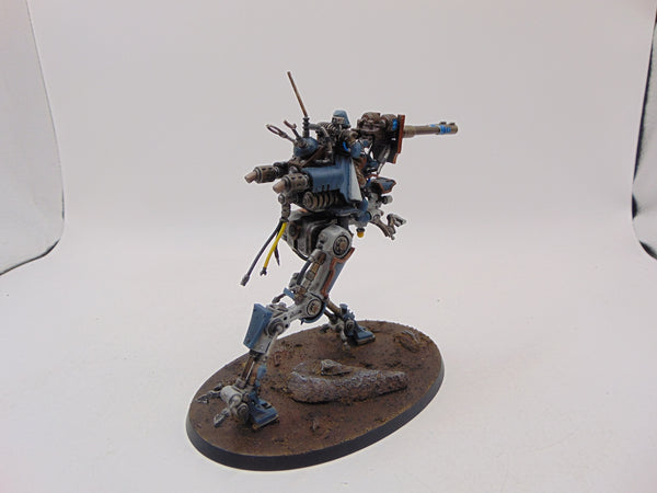 Ironstrider Ballistarius