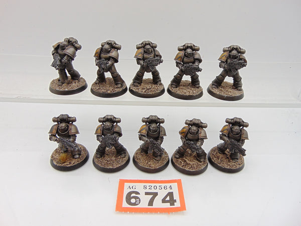 MKIII Marines