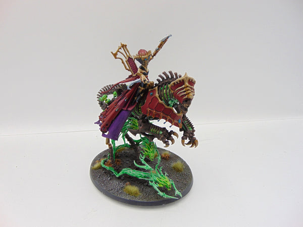 Neferata, Mortarch of Blood