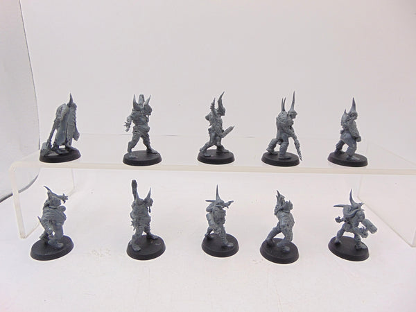 Poxwalkers